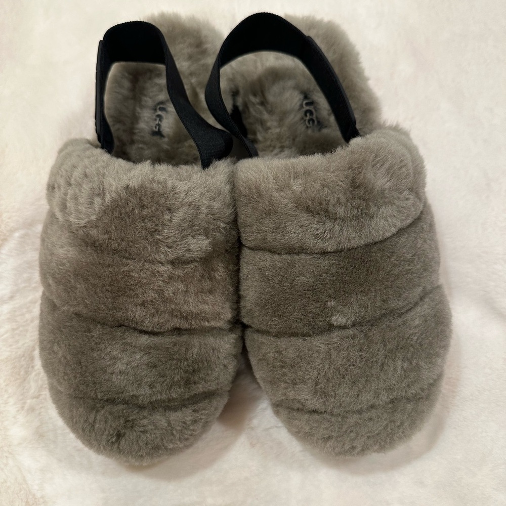 Brand New UGG Women Slippers